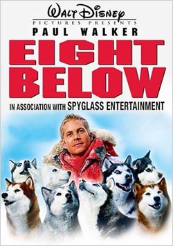 Eight Below (WS/DVD)