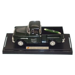 Collectible World's Greatest GrandpaTruck and Knife Gift Set