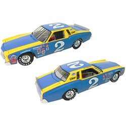 Dale Earnhardt, Sr. 1979 Rookie of the Year Diecast Car