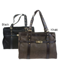 Prague Trianon Travel Duffle