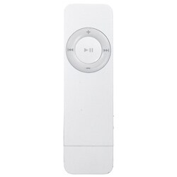 Apple iPod Shuffle 1GB 1st Generation (Refurbished)