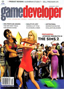 Game Developer
