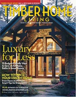 Timber Home Living