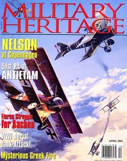 Military Heritage