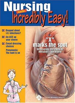 Nursing Made Incredibly Easy