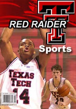 Red Raider Sports