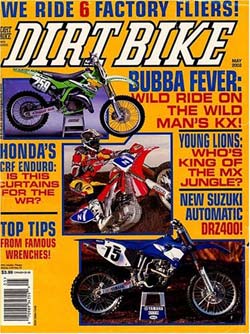 Dirt Bike