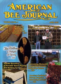 American Bee Journal