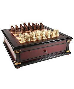 Tuscany Multi-game Set