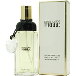 Ferre Gianfranco Ferre Edt Spray for Women