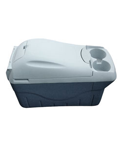 SDAT SCC-08 Portable 8-liter Cooler/Heater
