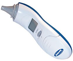 Invacare Instant Ear Thermometer