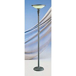 Compact Fluorescent Torchiere 300-watt Floor Lamp