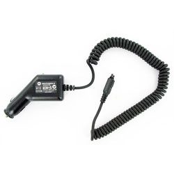 Motorola/Nextel Original Car Charger