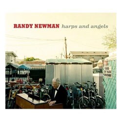 Randy Newman - Harps And Angels