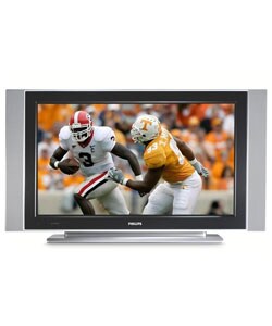 Philips 37-inch Widescreen Flat Panel LCD HDTV