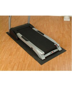 IronMan Treadmill Equipment Mat