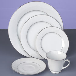 Noritake Tahoe 20-piece Dinnerware Set