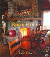 The Rustic Home (Hardcover)