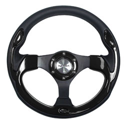 NETAMI- Universal Drifting/ Racing Steering Wheel