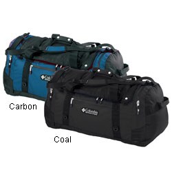 Columbia Sportswear Meadowcrest II Duffel Bag