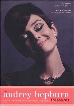 The Audrey Hepburn Treasures