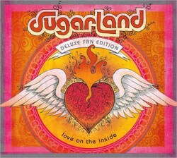 Sugarland - Love on the Inside (Deluxe Fan Edition)