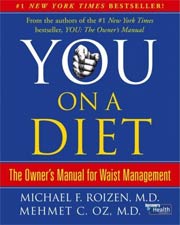 You on a Diet (Hardcover)