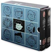 Complete Peanuts 1959-1962