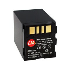 CTA Replacement Battery for JVC BN-V733