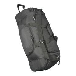 Cross Country 36-inch Rolling Duffel Bag