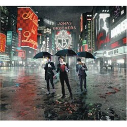 Jonas Brothers - A Little Bit Longer