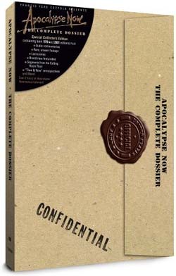 Apocalypse Now: The Complete Dossier (DVD)