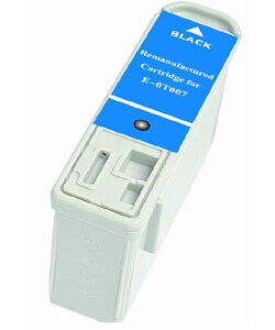 Epson T007201 Black Inkjet Printer Cartridge