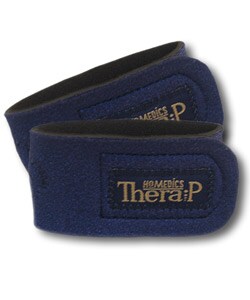 Homedics Magnetic Therapy 2-pack Wrist Wraps