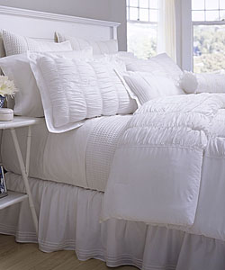 Shasta Comforter Set (Cal King)