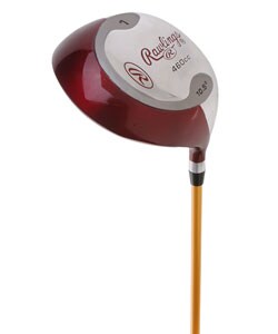 Rawlings 460cc Cherry Bomb LH Driver