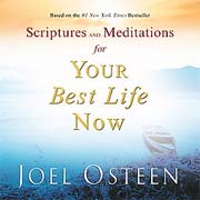 Scriptures And Meditations for Your Best Life Now