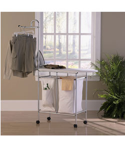 Ironing Center