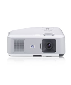 HP VP6310 DLP SVGA Projector (Refurb)