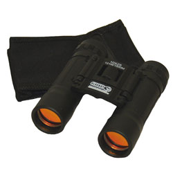 Grip 10 x 25mm Compact Binoculars