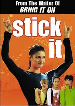 Stick It (DVD)