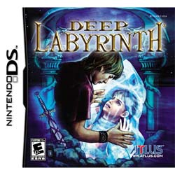 NinDS - Deep Labyrinth