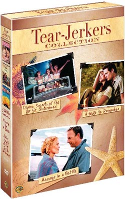 Tear-Jerker Collection (DVD)