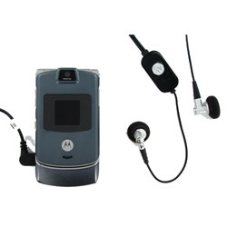 Motorola SYN-1301 Original Stereo Headset