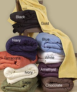 Super Plush Blanket