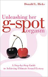 Unleashing Her G-spot Orgasm