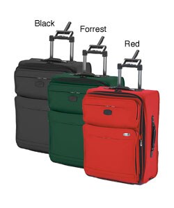 Travelpro Platinum 4 Expandable Rollaboard Suiter 29"