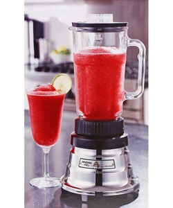 Waring Pro Professional Bar Blender - Chrome (Refurbished)