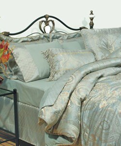 San Marino 7-piece Oversize Luxury Bedding Set